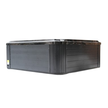 Hot Tub SPA-377 LUX Espresso
