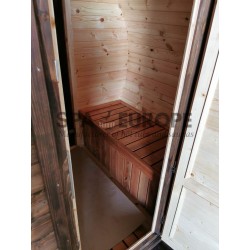 Sauna BS40T