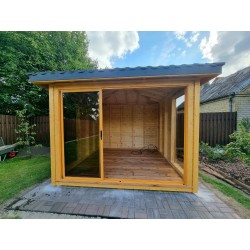 Sommerhaus - Pavillon