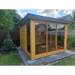 Sommerhaus - Pavillon