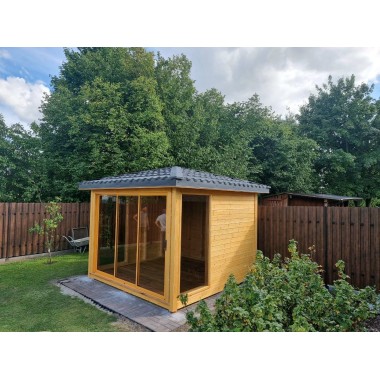 Sommerhaus - Pavillon