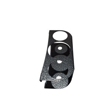 Getränkehalter aus Metall