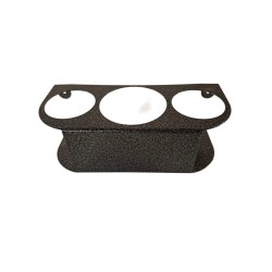 Getränkehalter aus Metall