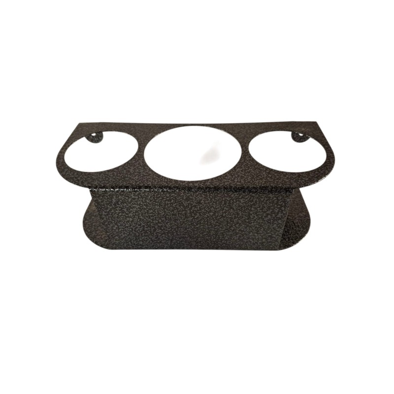 Getränkehalter aus Metall