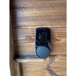 Außensauna CS16+R