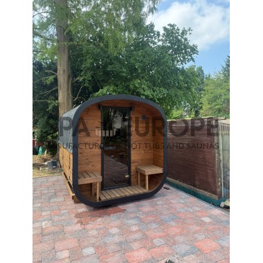 Sauna CS30T