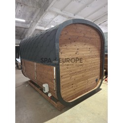 Sauna CS30T