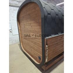 Sauna CS30T