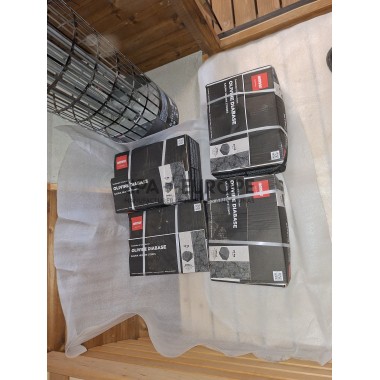 Sauna CS30T