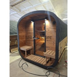 Sauna CS30T