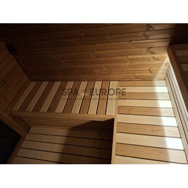 Sauna CS30T