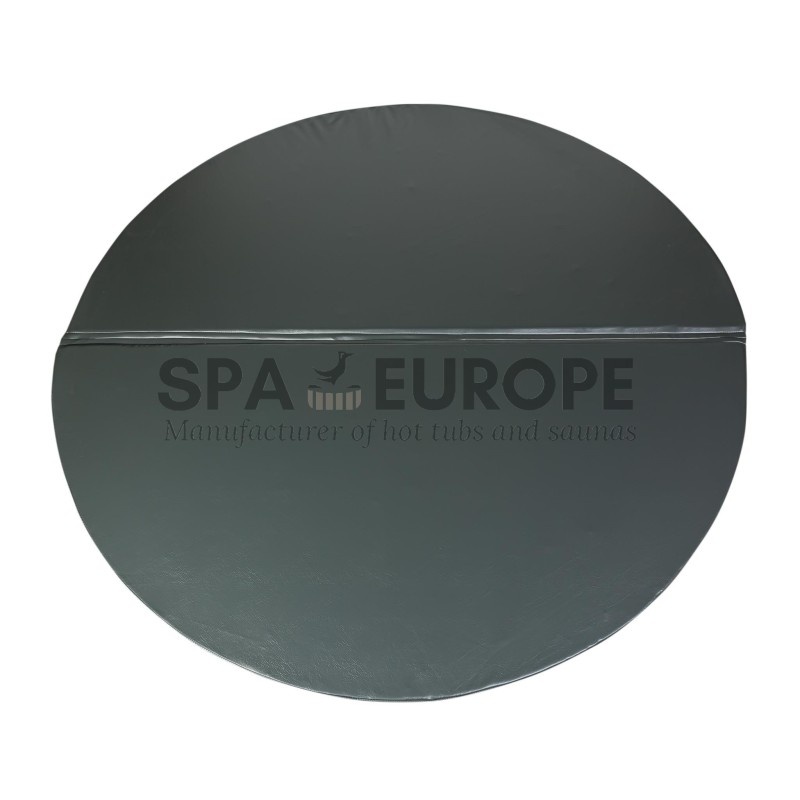 Insulated cover 200