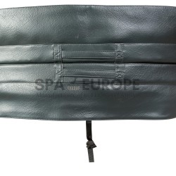 Insulated cover 200