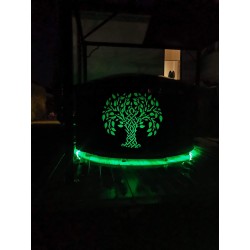 Dekoration BAUM