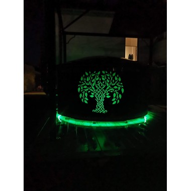 Dekoration BAUM