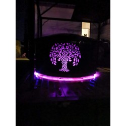 Dekoration BAUM
