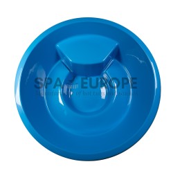 ELITE - Hot tub with integrated stove