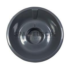 PRIME - Hot tub with external stove