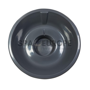 PRIME - Hot tub with external stove