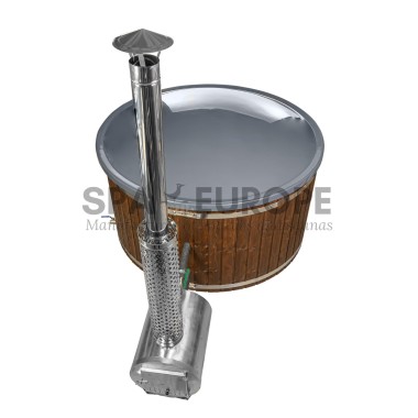 GFK Deckel 225 cm