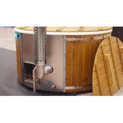 Deckel aus Holz 225 cm