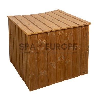 Kasten für Sandfilter