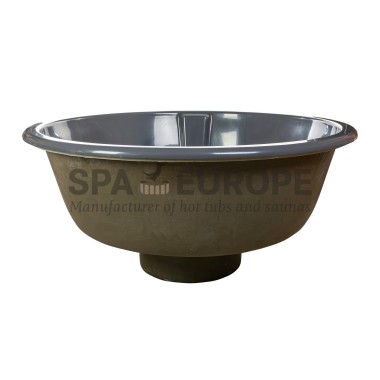 Prime shell 200 cm