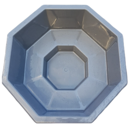 Octagon shell