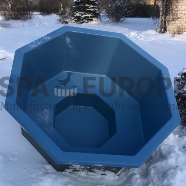 Octagon shell