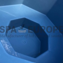 Octagon shell