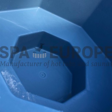 Octagon shell