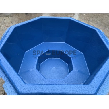Octagon shell