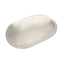 Fiberglasabdeckung für Ofuro