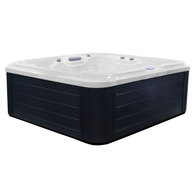 Hot Tub SPA-388 LUX Espresso