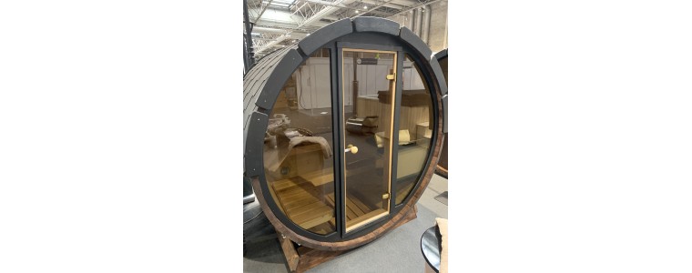 Saunas