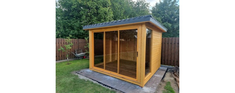 Gazebo