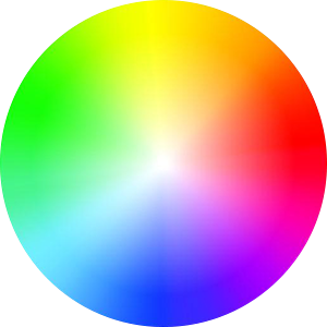 Another color is optional