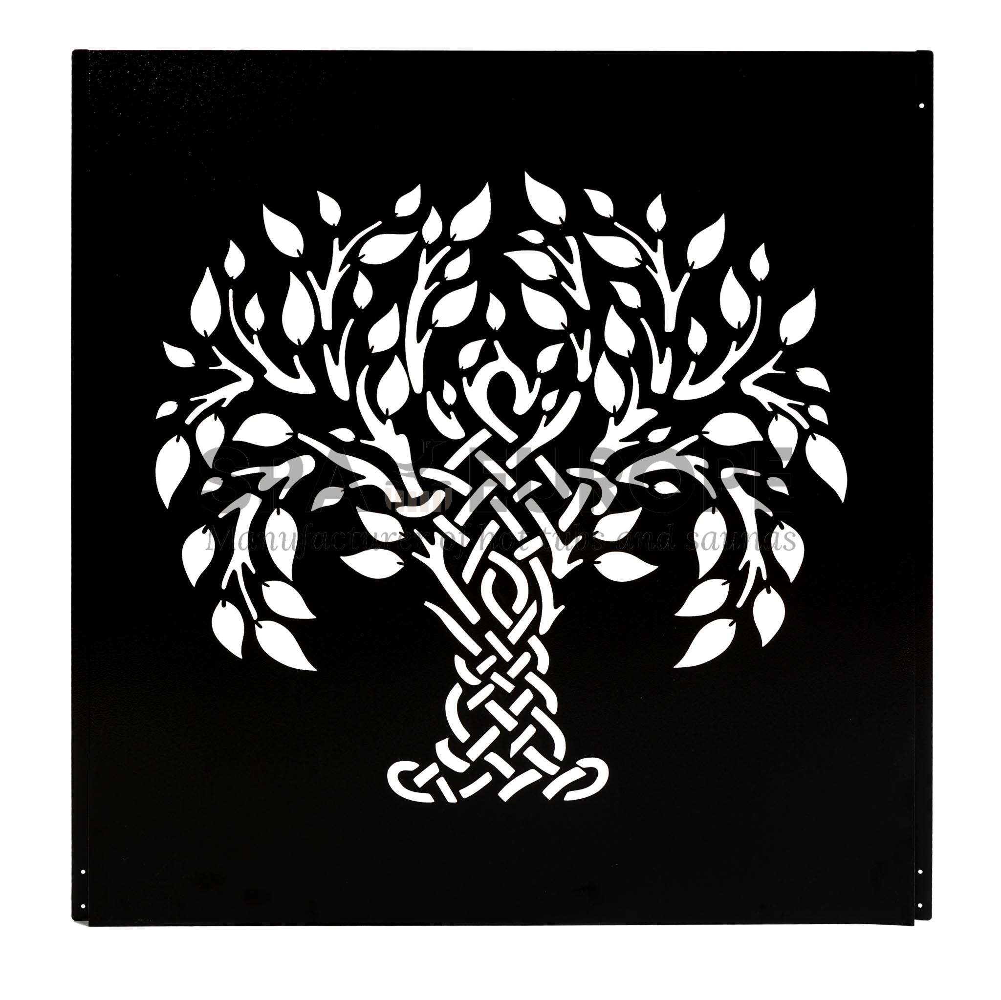 Dekoration BAUM