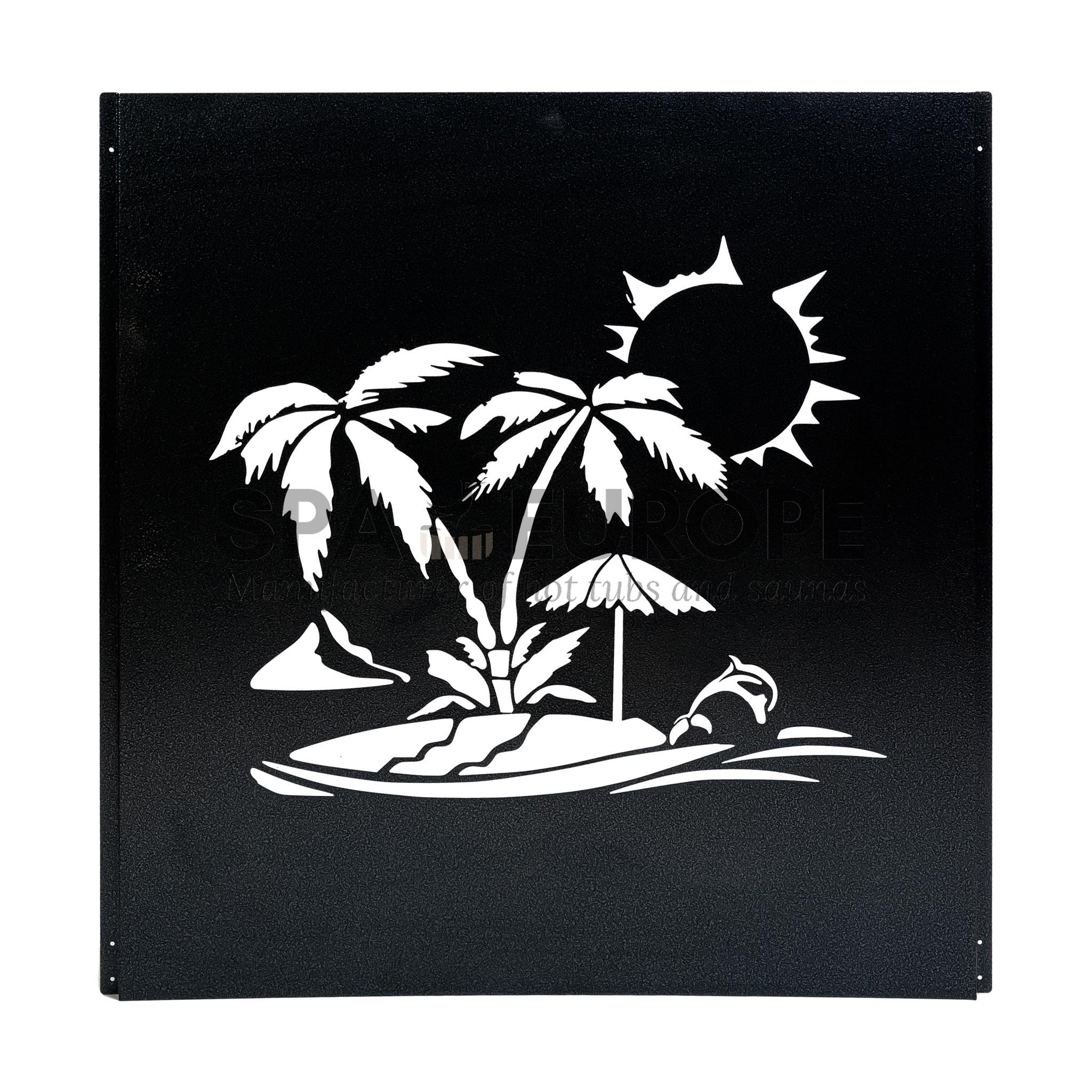 Dekoration PALMS