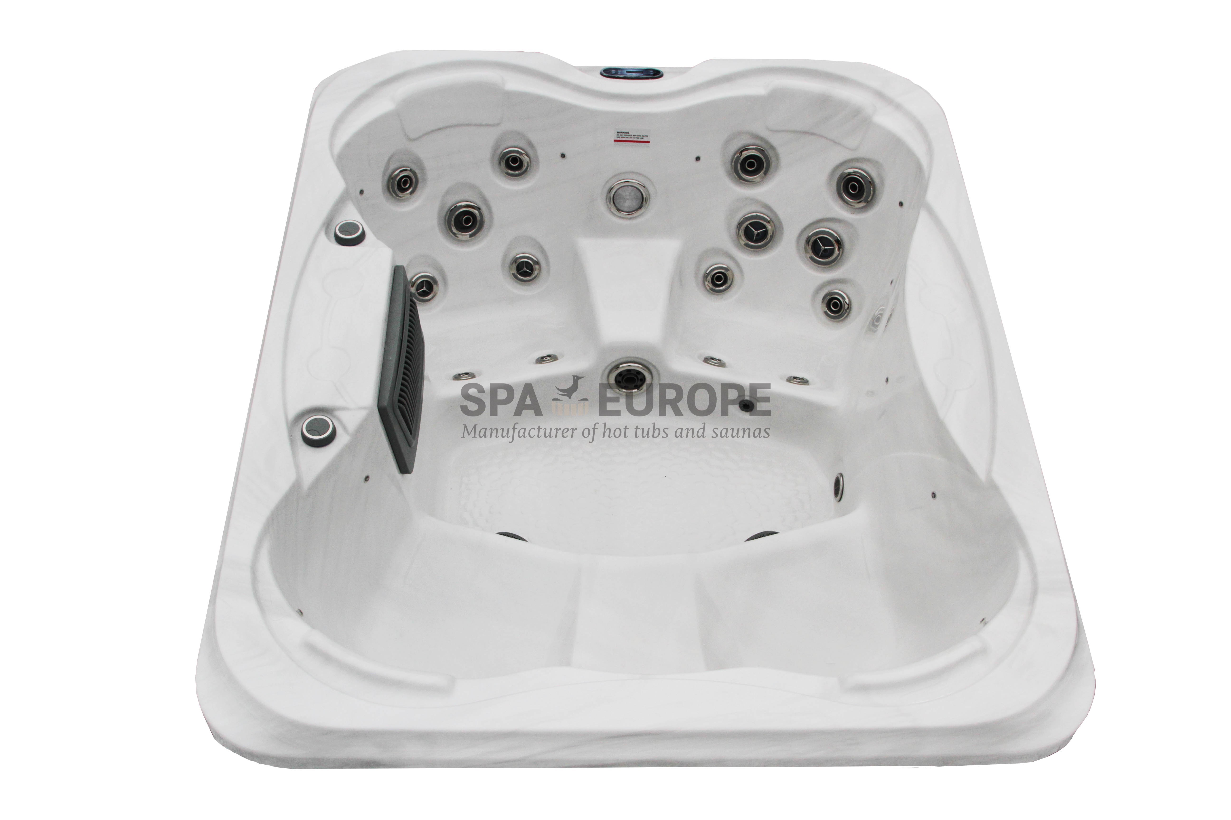 Hot tub Aurora SB344L